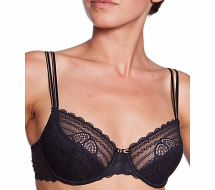 Chantelle Merci Underwired Bra