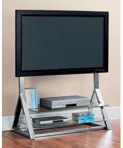 Plasma Screen TV Unit