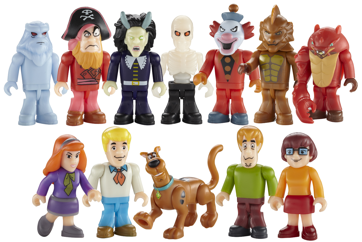 Scooby Doo - Blind Bag