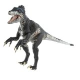 5 Primeval Raptor Figure