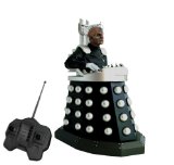 Doctor Who 12" Radio Control Davros