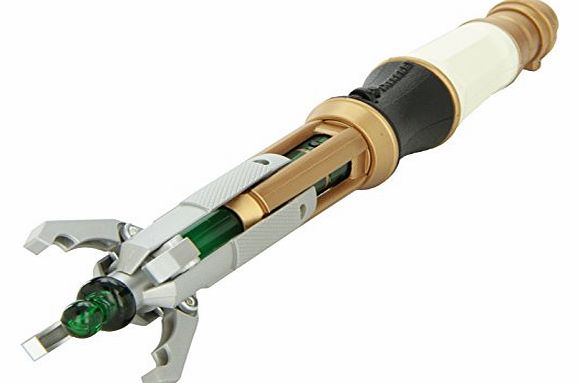 Doctor Who Doctor Sonic Screwdriver