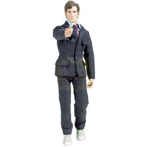 Dr Who Classic 12 Figure