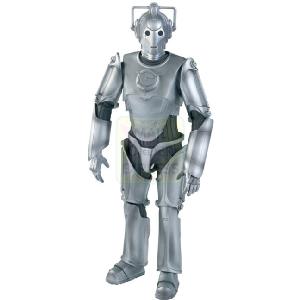 Dr Who Cyberman Classic 12 Figure