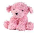 Gloe - 16` Colour Change Dog - Pink