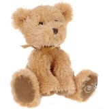 Gr8 Plush - Shining Stars - Honey Bear