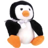 Character Options Gr8 Plush - Shining Stars - Penguin