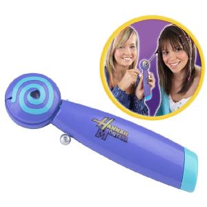 Hannah Montana Fashion Styler Wrapper