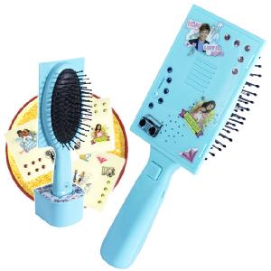 High School Musical Brush