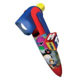 HiT Favourites Fun Musical Projector Pen - Bob The Builder, Pingu, Fireman Sam and More