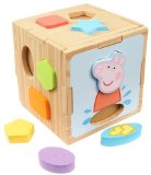 Character Options Knotwud Peppa Pigs Shape Sorter