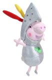 Peppa Pig 6` Talking Sir George (Knight)