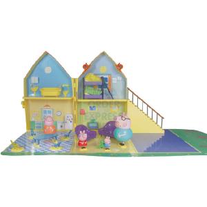 Peppa Pig Deluxe Playhouse