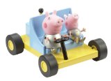 Character Options Peppa Pigs Moon Buggy