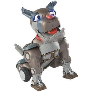 Robotics Wrex