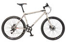 Charge Duster Rigid 2008 Mountain Bike