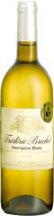 Frederic Brochet Sauvignon Blanc 2006 WHITE France