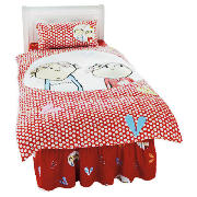 & Lola Rotary Duvet