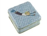 Charlie and lola/ Charlie Mini Trinket Tin