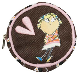 and Lola Purse