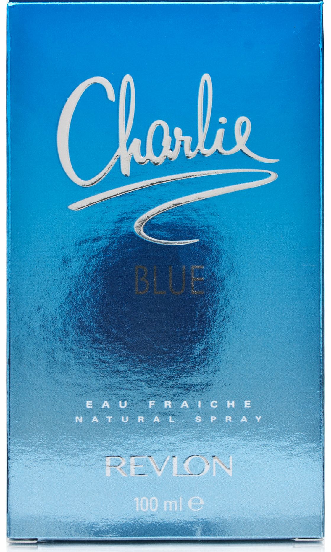 Blue eau Fraiche