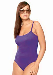 Bioform swimsuit