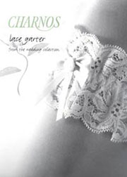 Bridal garter