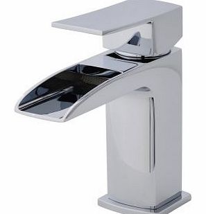 Open Mono Basin Mixer