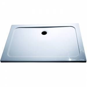 Rectangular BSF Shower Trays