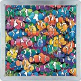 3D Mega Magna Puzzle Clown Fish