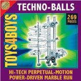 Technoballs 19321 Motorised Marble Run (269pc)