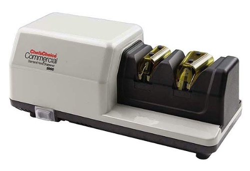 Commercial 2000 Knife Sharpener