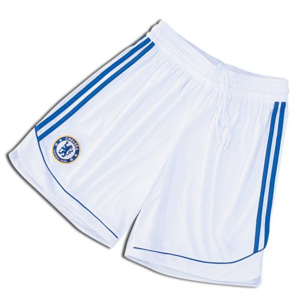 Adidas 06-07 Chelsea away shorts - Kids