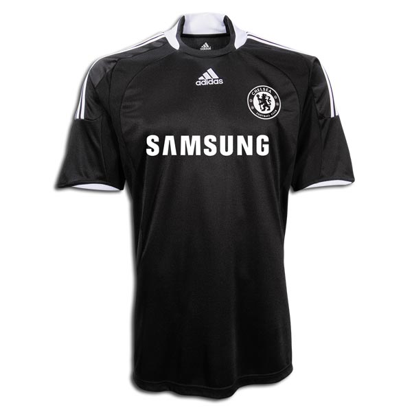 Adidas 08-09 Chelsea away