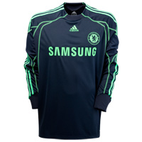 Adidas 09-10 Chelsea GK away