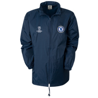 Champions League Windbreaker Jacket -