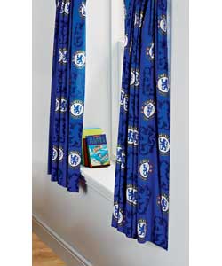 Crest Curtains