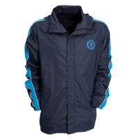 Ditton Rain Jacket.