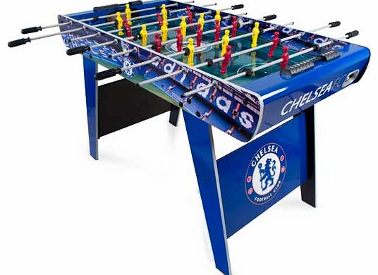 4FT Football Table Game