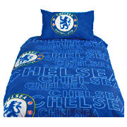 Chelsea Football Club Rotary Duvet