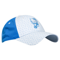 Chelsea Hello Kitty Cap - Blue/White - Girls.