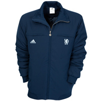 Street Padded Jacket - Collegiate Navy.