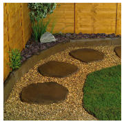 Cheltenham Irregular Stepping Stones Autumn