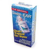 SWIM EAR DROPS