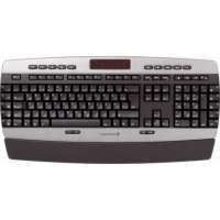 CyMotion Master Xpress SOLAR (wireless) M86-21950 Keyboard