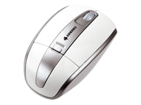 PASSENGER Wireless Traveller Mouse White Edition M-T3030