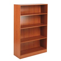 Cherry Style Bookcase