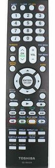 *BRAND NEW* GENUINE TOSHIBA REMOTE CONTROL FOR LCD TVS SE-R0329