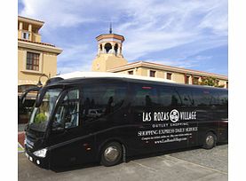 Outlet - Las Rozas Village Shopping