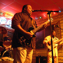 Chicago Blues Club Crawl - Adult